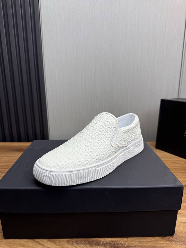 Factory Price Boss. New Arrival Must-Have For Fashion-Forward Men, Premium Brand