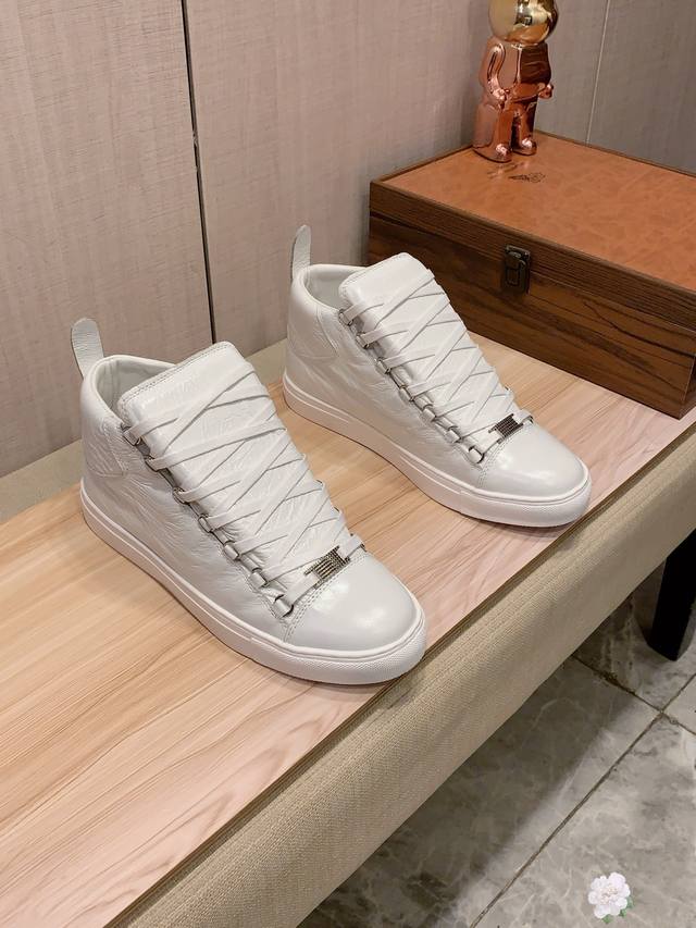 High-Top New Arrival: Factory Price Paris Saint-Germain* Latest Trending Casual
