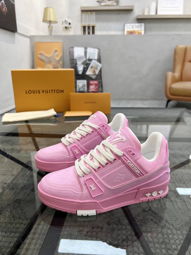 L Top-Tier Proxy Purchase, Street-Style Goddess Bestseller Sports Sneakers, With