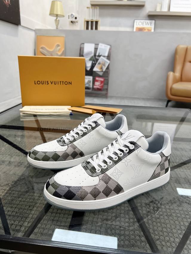 L Top-Tier Proxy Purchase, Street-Style Men's Sneakers, Now Available In Special
