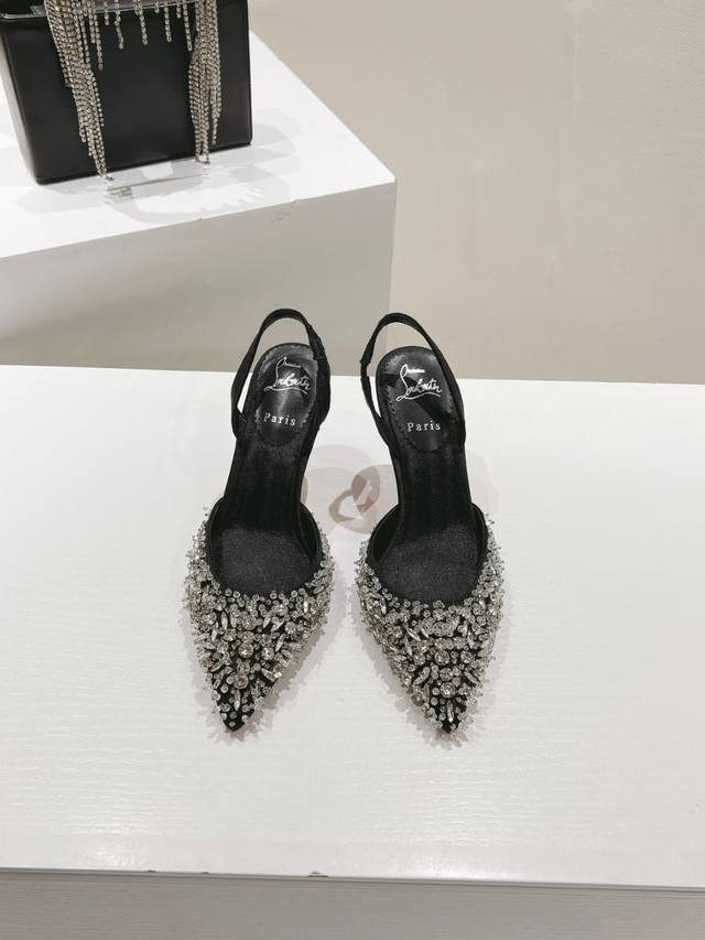 Top-Tier Edition Original Box Christian Louboutin S Original Replica With Heavy