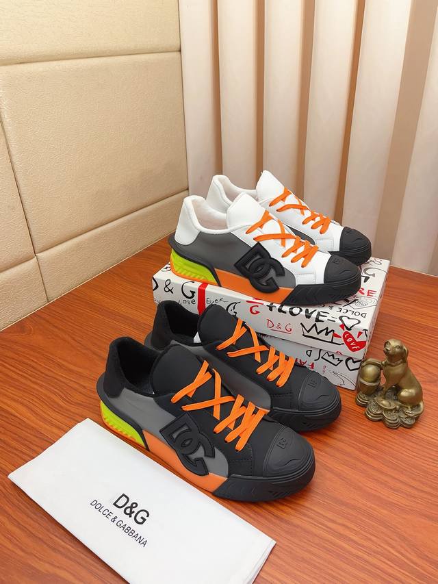 Actual Price: Dg Latest Official Website High-Top Casual Men's Shoes, Original Q