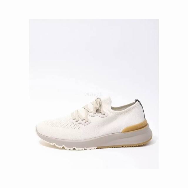 New Colorway Brunello Cucinelli, A World-Renowned Italian Luxury Brand, Is Haile