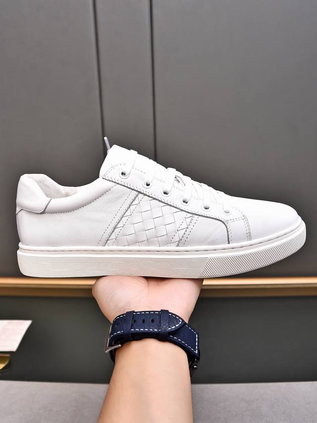 Lace-Up Series Botteg* Venet* Premium Collection Size: 38-44, Custom-Made Size 4