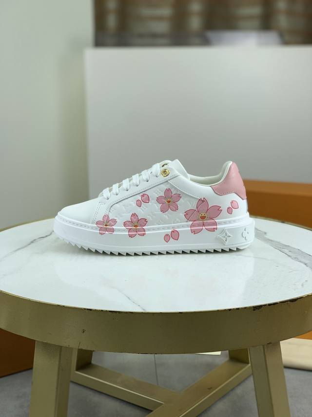 Factory Price Actual Price Top-Tier Version Louis Vuitton Ss25 New Arrival ~ Cou