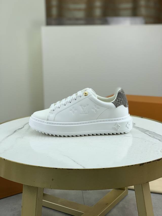 Factory Price Actual Price Top-Tier Version Louis Vuitton Ss25 New Arrival ~ Cou