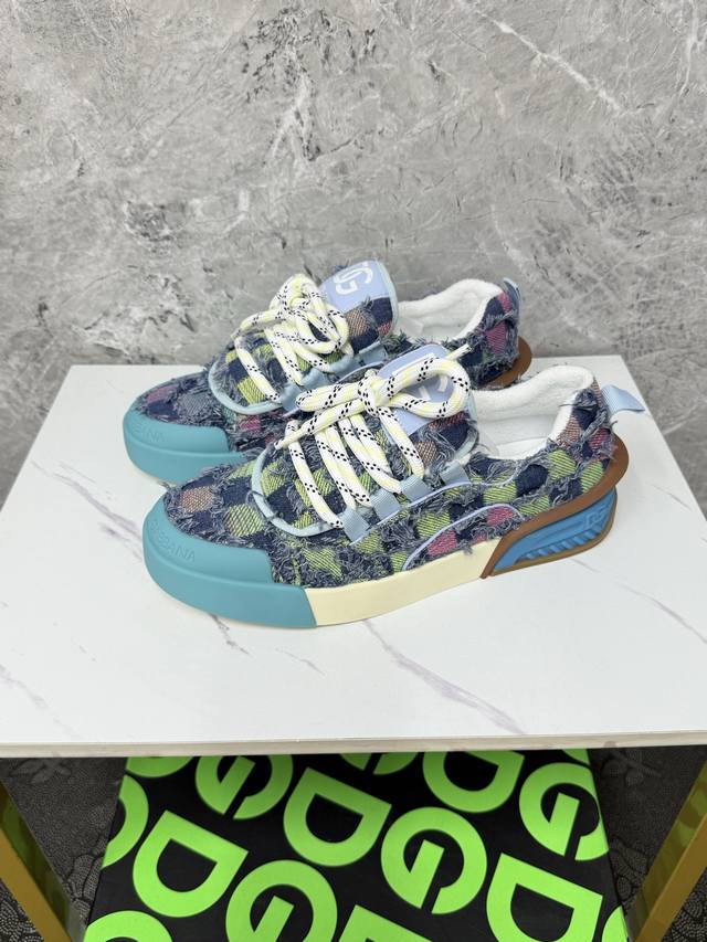 Couple's Edition Dg Latest Sporty Casual Shoes, Fashionable And Versatile, Perfe