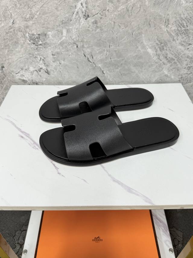 Actual Price Hermes Spring/Summer Sandal Series! Classic Style, Always Popular S