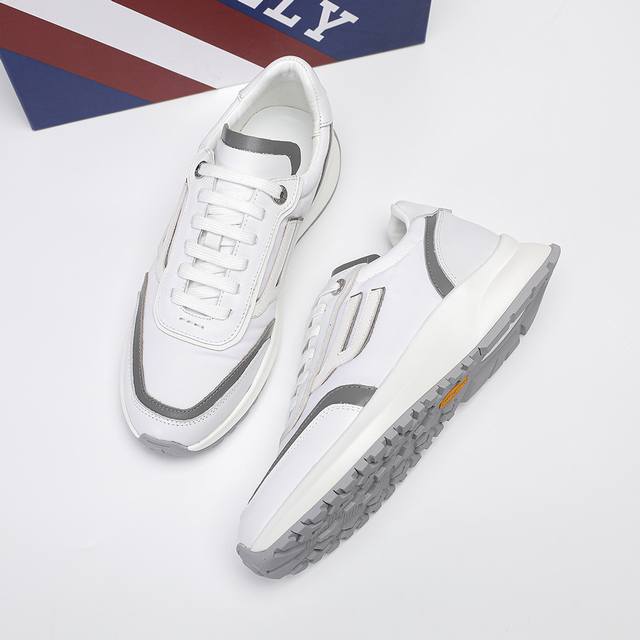 B New Arrivals Now Available, Imported Cowhide Leather Upper With Sheepskin Lini