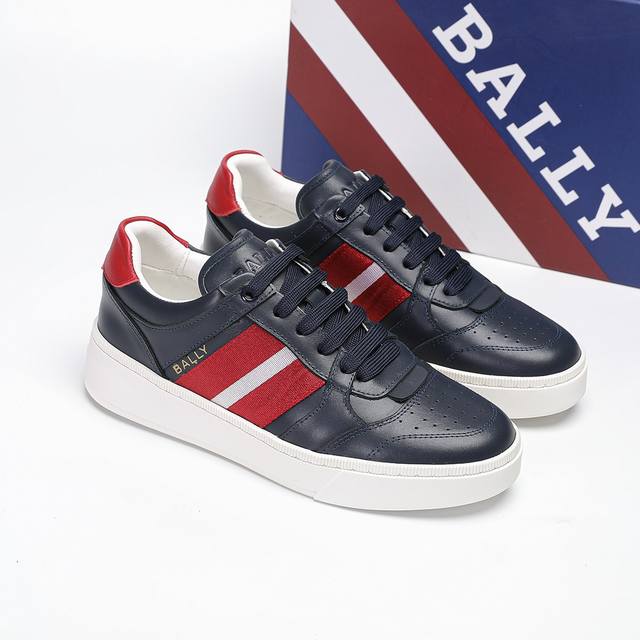 B Brand's New Collection Is Now Available! Available In Black, White, And Blue,