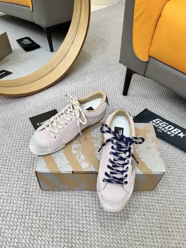 Men's 10 Ggdb Couple's Sneakers Are My Go-To Brand For Everyday Wear, And I've R