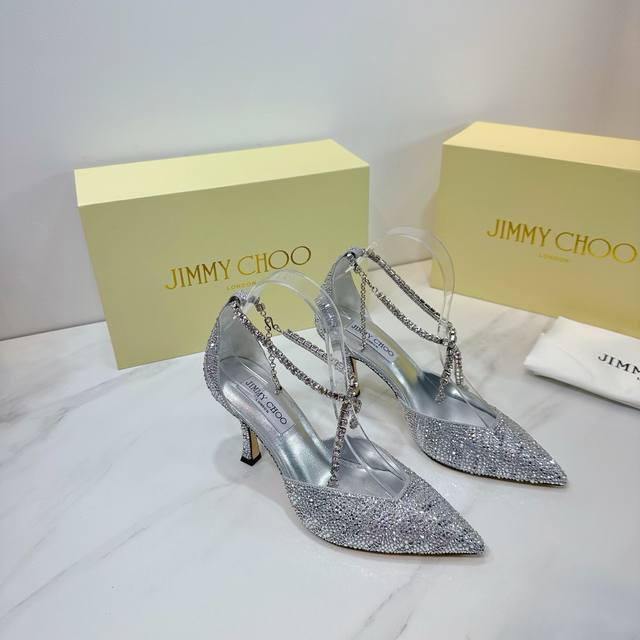 Jimmy Choo Jimmy Choo Is A Highly Comprehensive Luxury Fashion Lifestyle Brand,