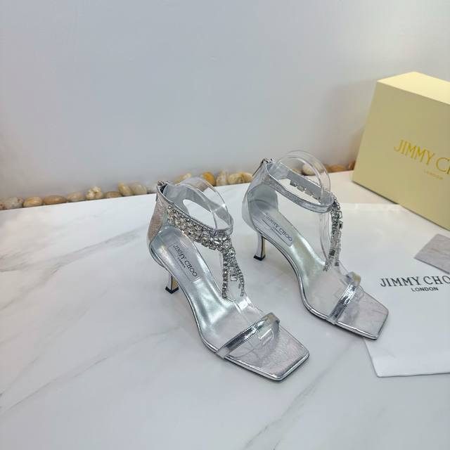 Factory Price Women's Shoes Sports Original Jimmy Choo Is A Highly Comprehensive