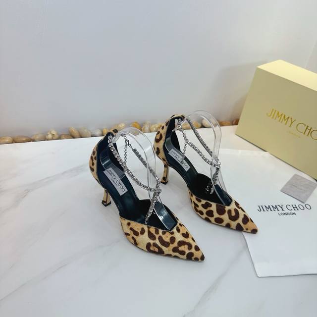 Factory Price Women's Shoes Sports Original Jimmy Choo Is A Highly Comprehensive