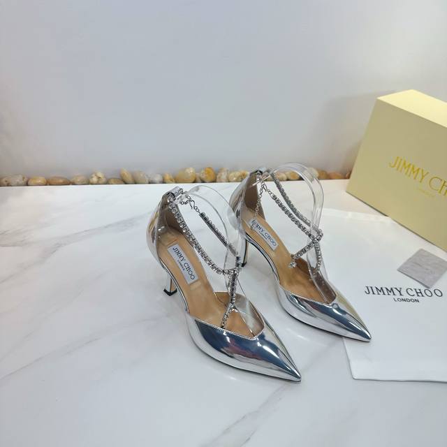 Factory Price Women's Shoes Sports Original Jimmy Choo Jimmy Choo Is A Highly Co