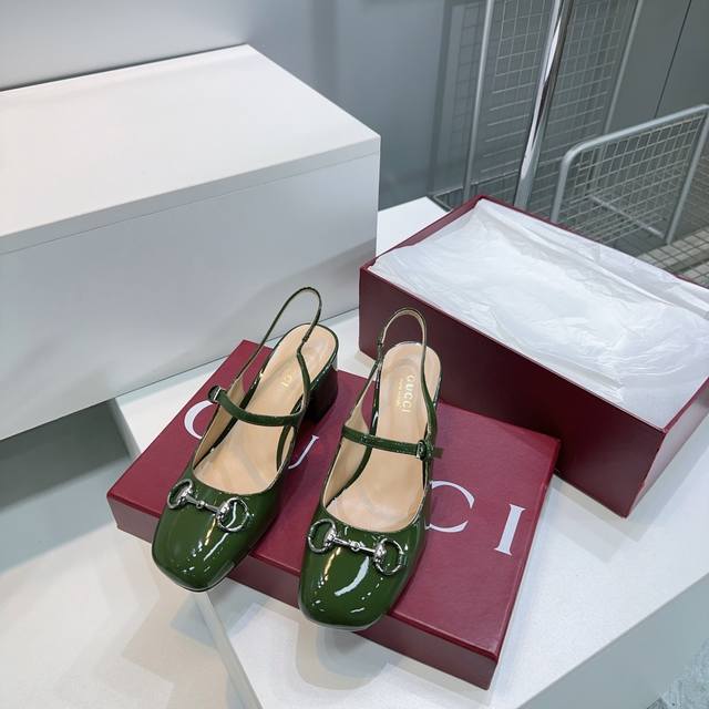 Factory Price Women's Shoes Sports Original Top-Quality Gucci 2025 Spring/Summer