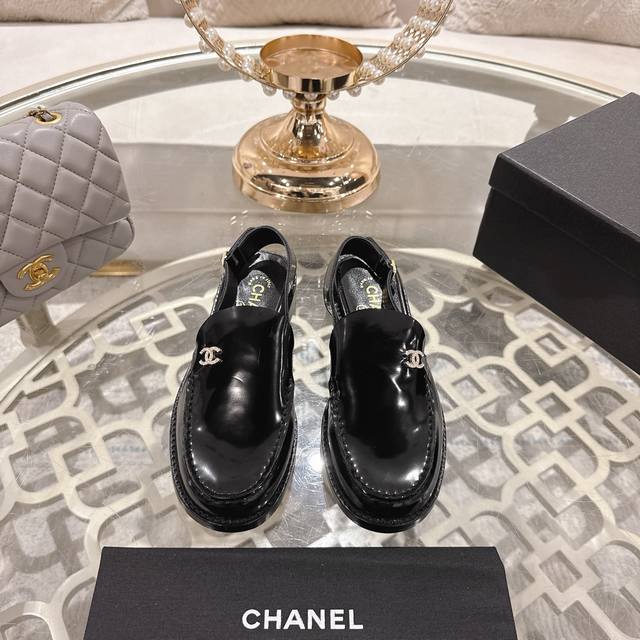 Factory Price Women's Shoes Sports Original Order Ss Chanel Coco Small Pearl-Tri