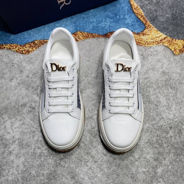 2025 High-Performance Latest Upgrade Edition Dio~R Crafted From Premium Cowhide