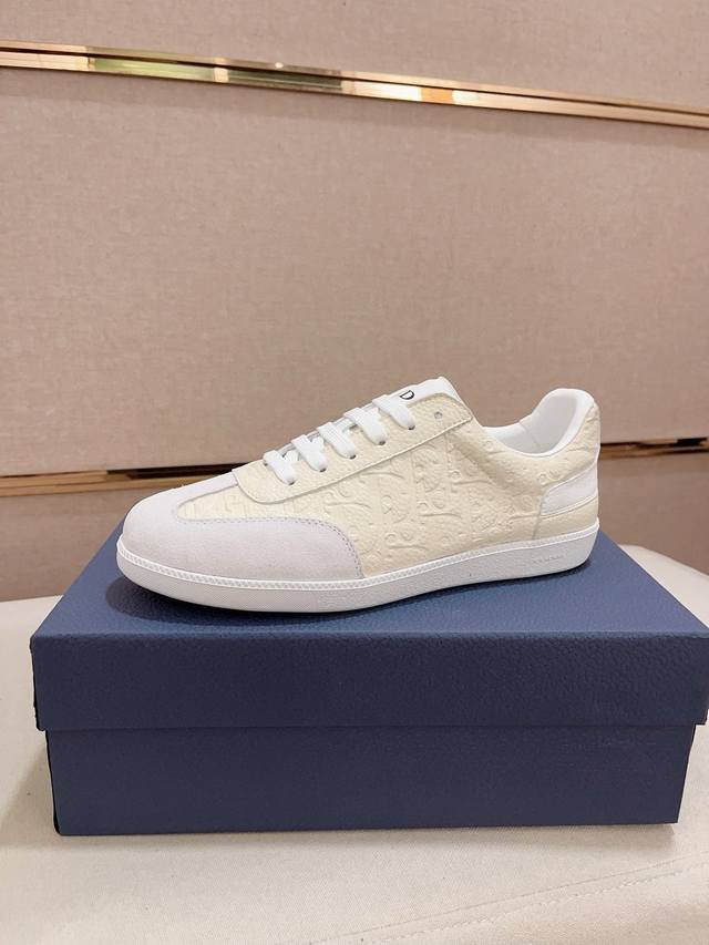 Factory Price Dior New Casual Sports-Style Men's Shoes, Brand-New Spring/Summer