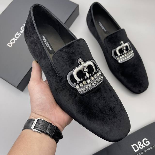 Actual Price P D Original Order Men's Formal Casual Leather Shoes High-End Comfo