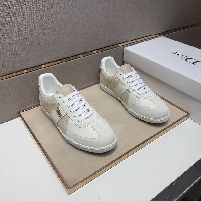 Factory Price Pp Di ~ Men's Casual Shoes 2025Z Cabinet Release Size: 38-44# 4 Co