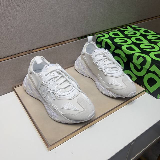 Factory Price Pp Dg~ Couple's Casual Shoes 2025Z Cabinet Synchronized Release Si
