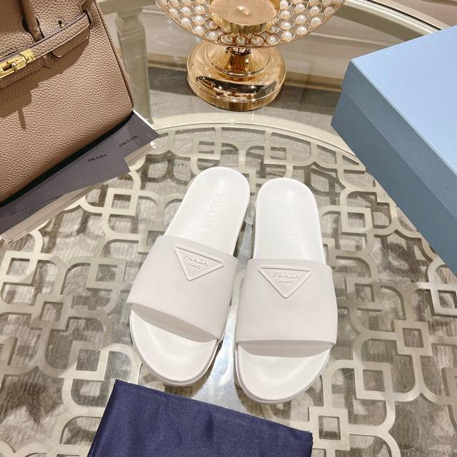 Actual Price: Prada ~ Summer Premium Collection, Authentic 1:1 Replica, Top-Tier