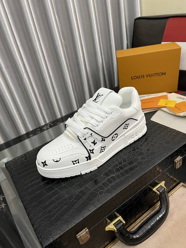 Factory Price: Louis Vuitton Authentic New Model Lv Louis Vuitton * Top-Tier Ver