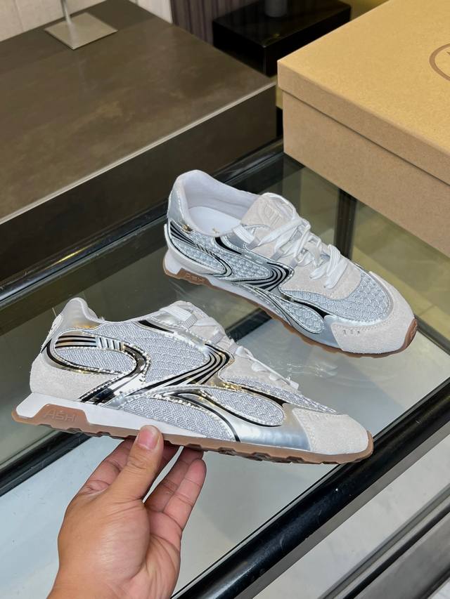 Factory Price Women's Shoes Sports Original New Arrival Ash Model Number 2503 Sp