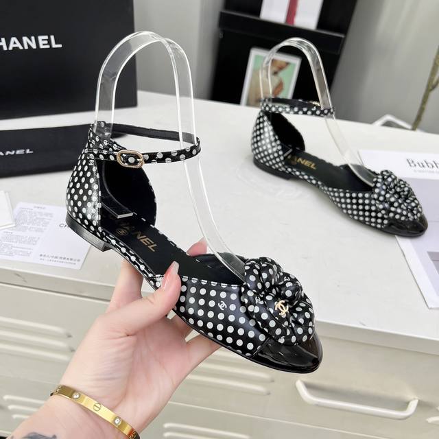 Factory Price Women's Shoes Sports Original Version High-Quality Chanel-Style Sa