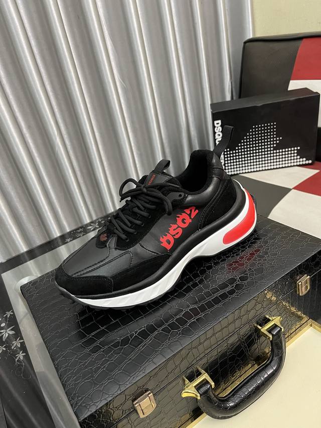 Factory Price: D2~ Casual Shoes, Available Simultaneously At Z Stores. Sizes: 38