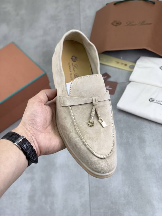 Factory Price, Genuine High-End Version. Loro Piana Top-Tier Authentic Product.