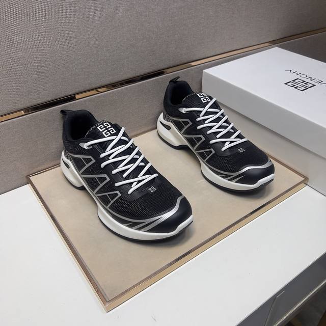 Factory Price Pp Ji~ Men's Casual Shoes 2025Z Cabinet Synchronized Release Sizes