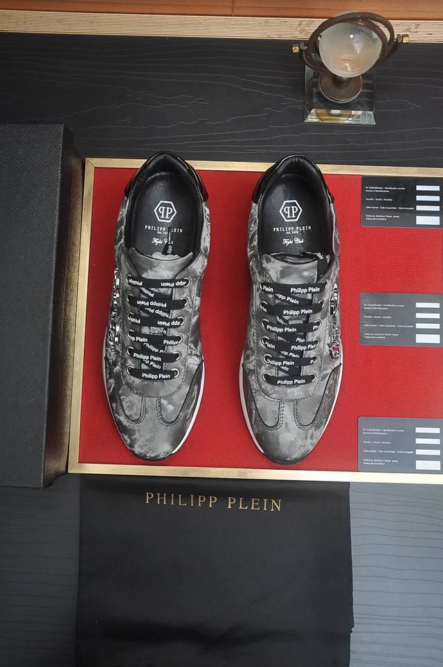Factory Price P Philipp Piein Full Sheepskin Lining. Philip Plein Official Websi