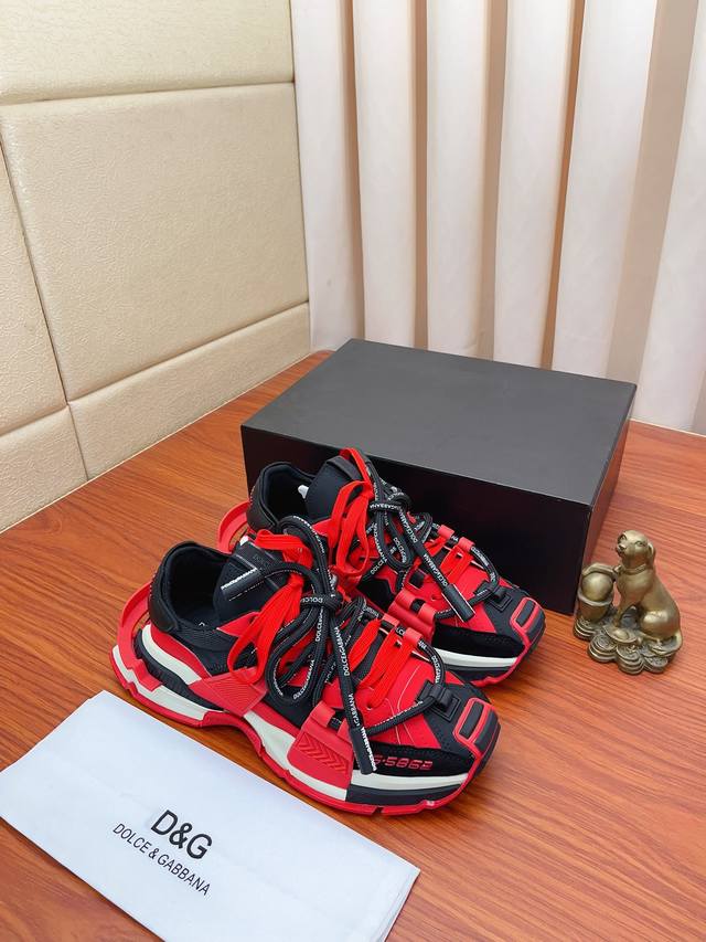 Actual Price: Dg~ Couple's Casual Shoes 2025Z Cabinet Simultaneous Release # Sho