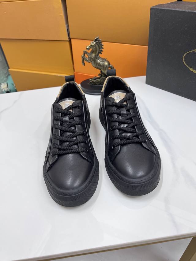 Factory Price: Prada Casual Board Shoes Official Website New Arrival Imported Wa