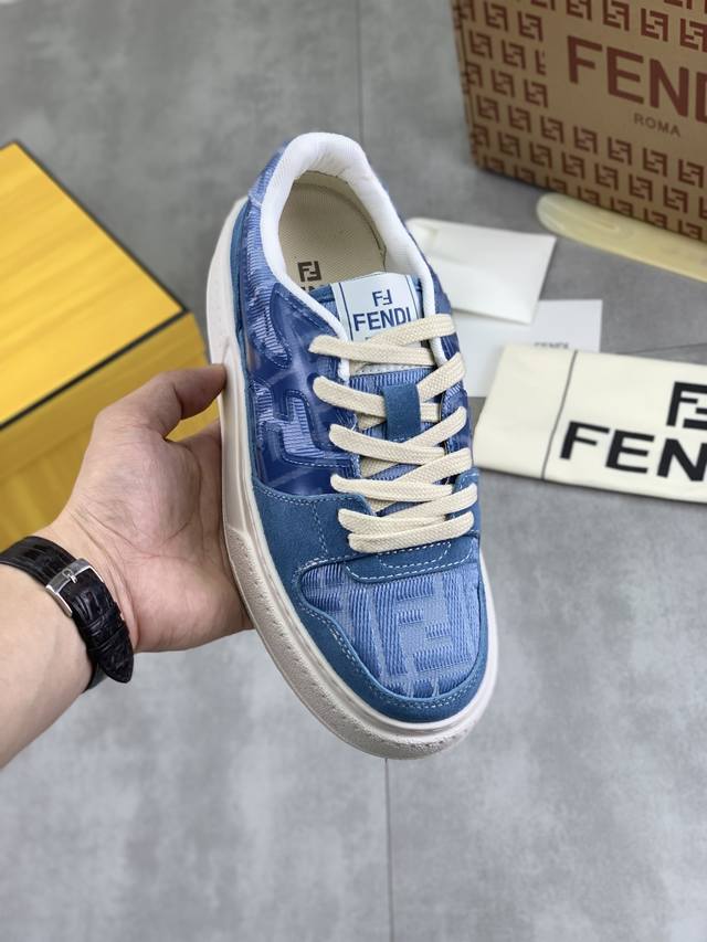 Factory P-Price P-Price Top-Quality Fendi Original 1:1 Top-Tier Version. Fendi O