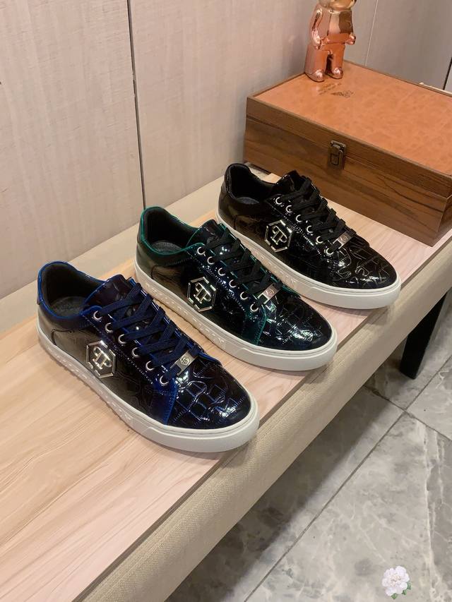 New Arrival: Factory Price Pp* Latest Bestselling Casual Shoes, Top-Tier Luxury