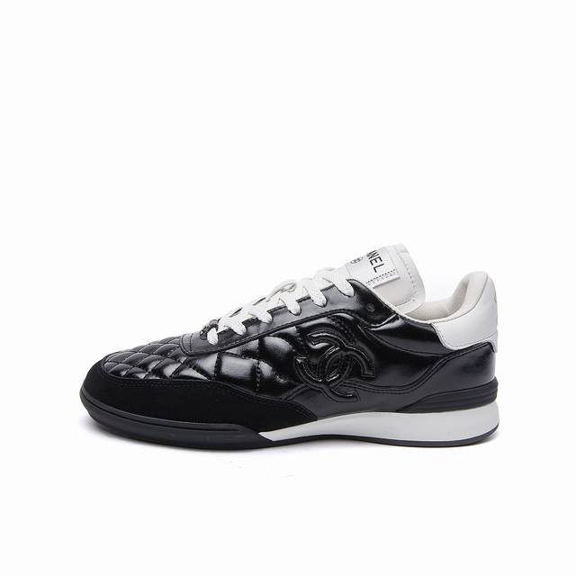 Actual Price, No Discounts! Chanel Chanel Premium Casual Sports Shoes This Class