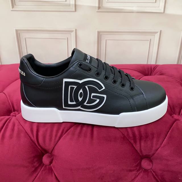 Actual Price: High-End Version, High Quality, Brand-Name Sole Dolce & Gabbana 20