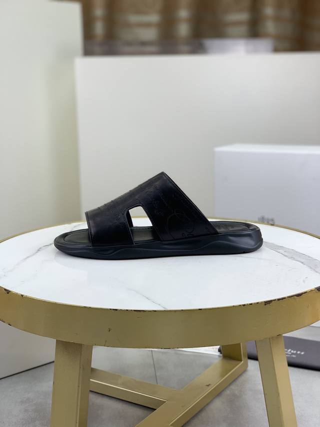 Factory Price Top Version Berluti Men's Casual Slip-On Shoes Made With Genuine L