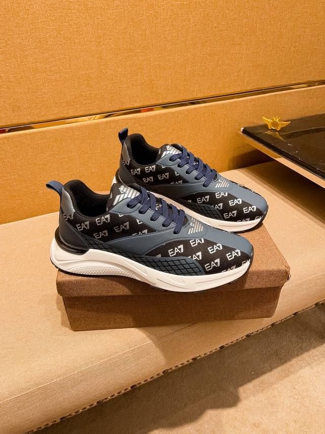 Factory Batch. Armani Men's High-End Brand. Official Website 1:1 Latest Masterpi