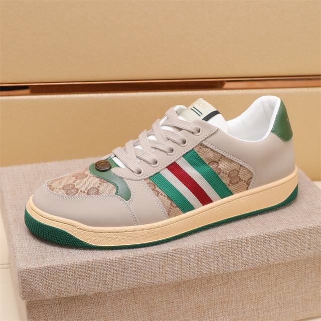 Special Price Gucci Guccl Khaki 39 9 40 9 41 9 42 9 43 9 449