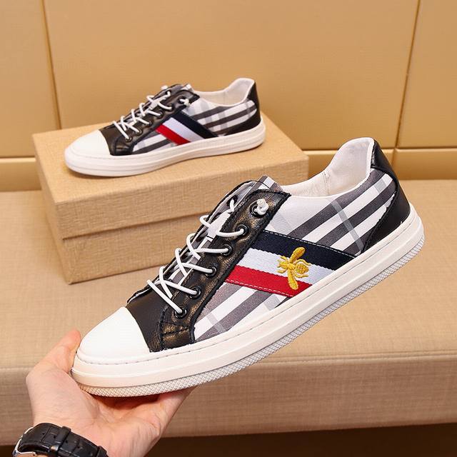 Special Price Gucci Black 38 3 39 2 41 6 42 3 43 7 44 3