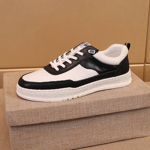 Special Price Prada Black And White 38 9 39 9 40 9 41 9 42 9 43 944 9
