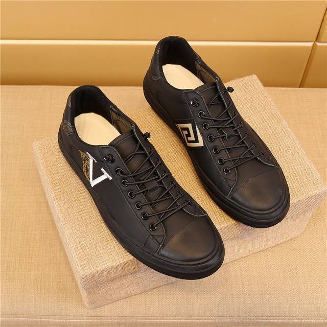 Special Price Versace Black 38 6 40 9 41 3 42 3 44 1