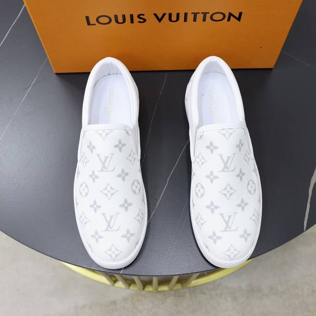 Brand:Louis Vuitton Size: 38-44, 45 Customizable Grade: Official Store Classic M
