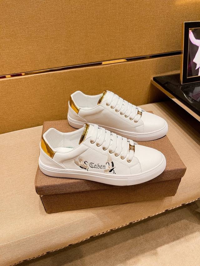 Factory P-Batch Gucci Men's Shoes, High-End Brand, Official Website 1:1 Latest M