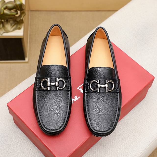 Fabrikpreis Hohe Qualit T, Neueste Herren-Dagobert-Schuhe, Originalgetreu, Oberm