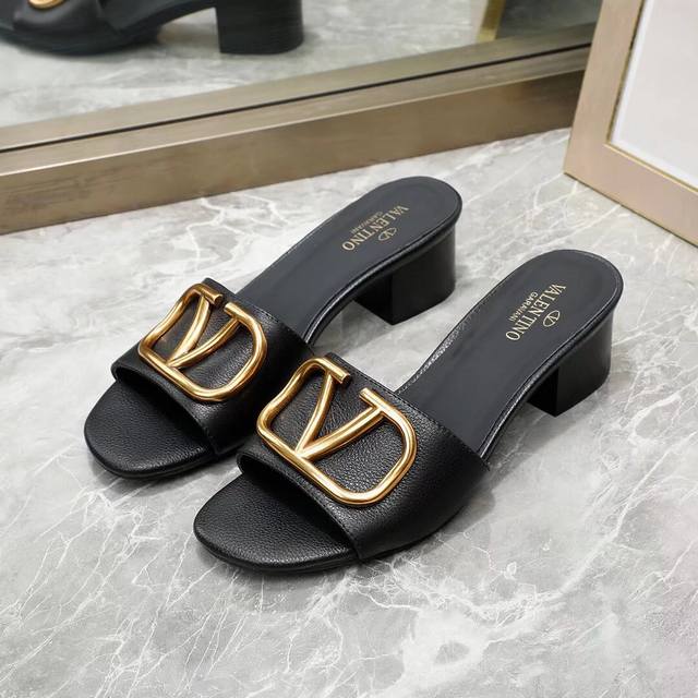 Huanuo Tianlun Klassische Sandalen, Weiches Rindleder, Innenfutter Aus Schafsled
